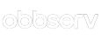 Obbserv's Logo'